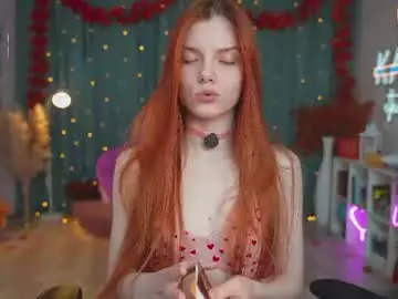 Chaturbate Live Sex Cam of katy_ethereal
