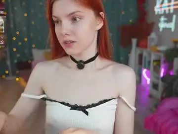 Chaturbate Best live sex cam show of katy_ethereal