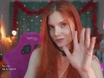 Chaturbate Sex Chat of katy_ethereal
