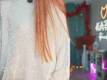 Chaturbate Sex Cam of katy_ethereal
