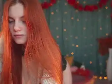 Chaturbate Best Webcam of katy_ethereal