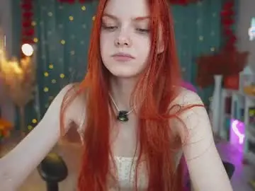 Chaturbate Adult Webcams of katy_ethereal