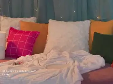Chaturbate Sex Chat of katy_ethereal