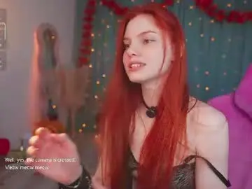 Chaturbate Sex Cam of katy_ethereal
