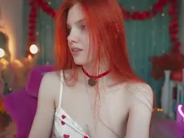 Chaturbate Best live sex cam show of katy_ethereal
