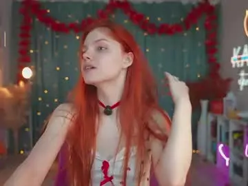 Chaturbate Private Sex Chat of katy_ethereal