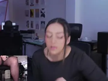 Chaturbate Sex Cam of kimberly_clars