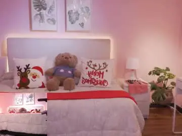 Chaturbate Free Live Porn of kimberly_clars