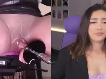 Chaturbate Sex Cam of kimberly_clars