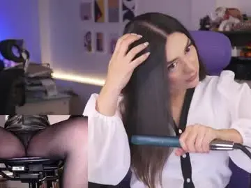 Chaturbate Sex Cam of kimberly_clars