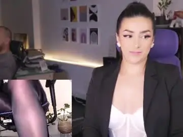 Chaturbate Free Live Porn of kimberly_clars