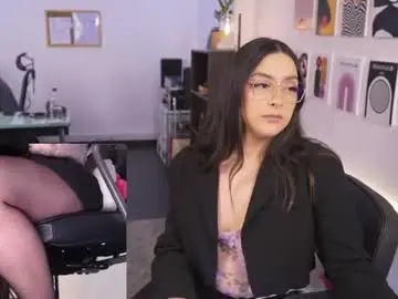 Chaturbate Best Webcam of kimberly_clars