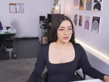 Chaturbate Live Sex of kimberly_clars