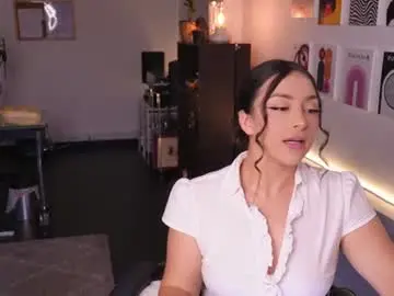 Chaturbate Best Webcam of kimberly_clars