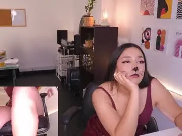 Chaturbate Free Porn Cam of kimberly_clars