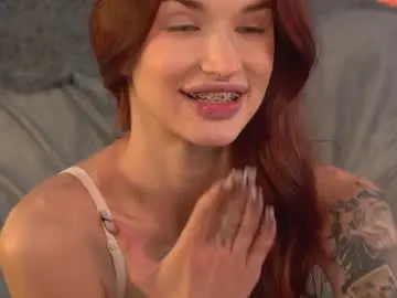 Chaturbate Nude Webcam of kseha_cute