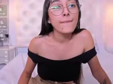 Chaturbate Sex Cam of lanapeachess