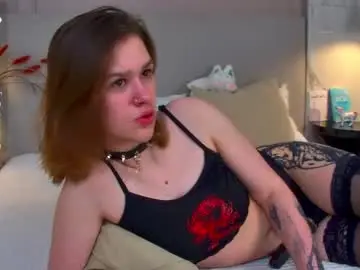 Chaturbate Free Porn Cam of lorapuffs