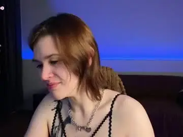 Chaturbate Nude Webcam of lorapuffs