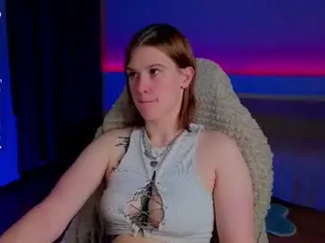 Chaturbate Live Sex Cam of lorapuffs