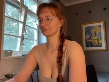Chaturbate Adult Webcam of lyorel