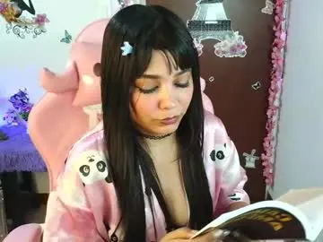 Chaturbate Live Sex of maron_baez