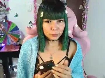 Chaturbate Adult Webcams of maron_baez