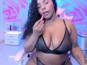 Chaturbate Live Sex of melanii_miller