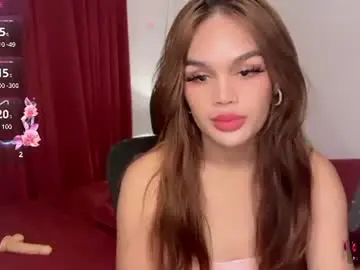 Chaturbate Live Sex of mhelly_x