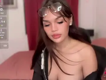 Chaturbate Live Sex of mhelly_x