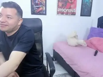 Chaturbate Free Live Porn of naomi_karter_