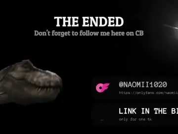 Chaturbate Free Porn Cam of naomii1020