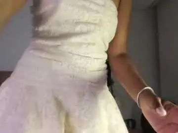 Chaturbate Private Sex Chat of naomii1020