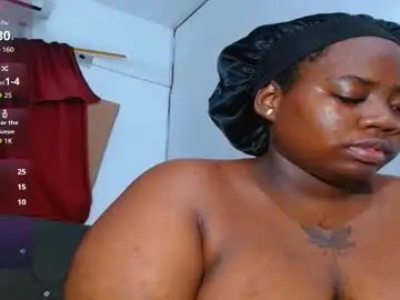 Chaturbate Sex Chat of nathasha_miller2