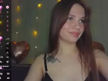 Chaturbate Adult Video Chat of nature_starlight