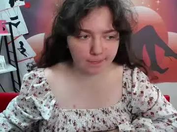 Chaturbate Adult Video Chat of neonilalisova