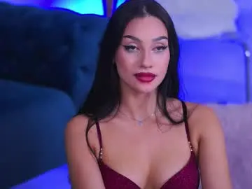 Chaturbate Adult Webcams of ninasolenne