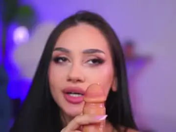 Chaturbate Nude Webcam of ninasolenne