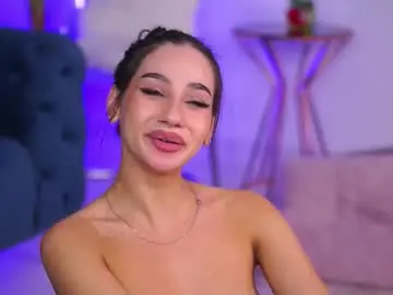 Chaturbate Free Live Porn of ninasolenne