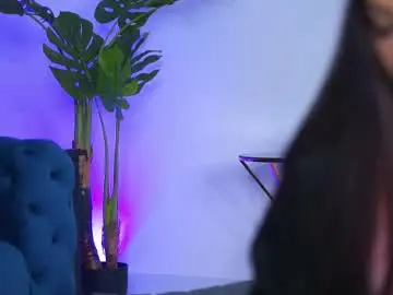 Chaturbate Private Sex Chat of ninasolenne