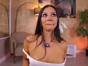 Chaturbate Private Sex Chat of ninasolenne