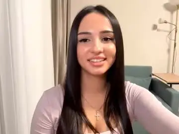 Chaturbate Nude Webcam of peach_aura