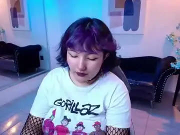 Chaturbate Sex Chat of ritsuka_berry