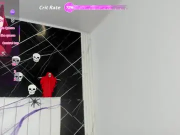 Chaturbate Private Sex Chat of shirleyhott