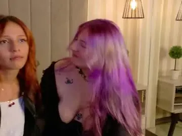 Chaturbate Private Sex Chat of sukiandnaomi