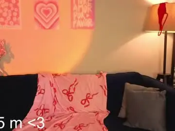 Chaturbate Sex Cam of talyarose