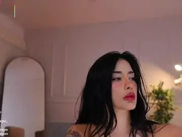 Chaturbate Sex Cam of vanessa_sexxy