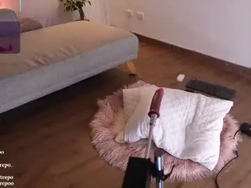 Chaturbate Free Porn Cam of vanessa_sexxy