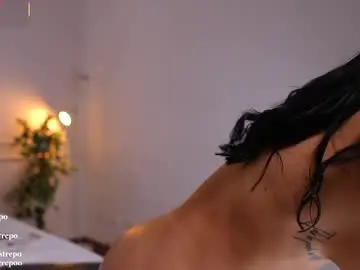 Chaturbate Sex Cam of vanessa_sexxy