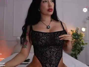 Chaturbate Adult Video Chat of vanessa_sexxy